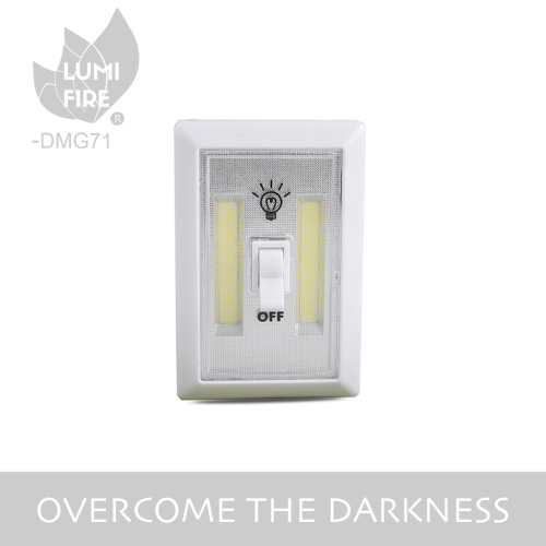 COB Night Switch Light