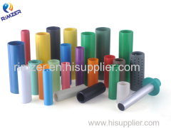 Cylindrical Tubes (Cheese Tubes) for Twisters