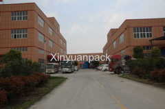 Anhui Xinyuan Packing Technology Co., Ltd.