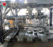 Automatic water soluble fertilizer packing line