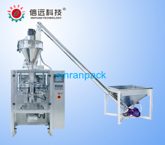 Milk powder automatic packing machine