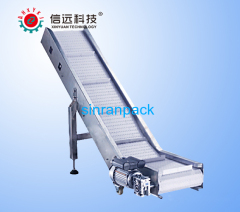 Digital weigher with high accuracy for pouch packing machine