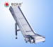 Automatic granule material weigher
