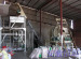 China automatic fertilizer packing machine