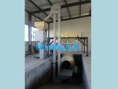 Fully Automatic BB Fertilizer Packing Line