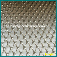 Stainless Steel Architectural Mesh