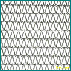 Metal Decorative Wire Mesh Screen