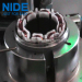 motor winding machine stator needle wind machine