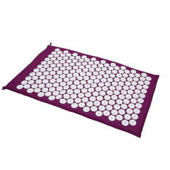 Top Quality Aerobic Functional Body Foot Massage Spike mat Acupressure Mat