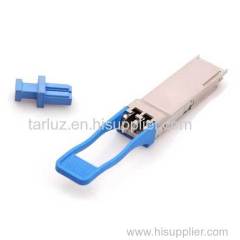 QSFP28-100G-LR4 Optical Transceiver Module