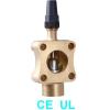 Carrier Type Brass Globe Valve