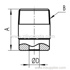 Pressure Relief Valve Brass Safety Valve