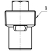 BF40.20A Series Safty Valve