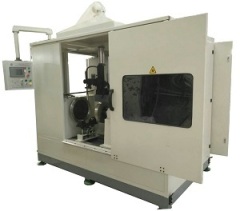 Automatic Welding Machine for LPG Tank Handle and Base