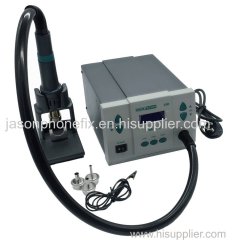 110V 220V QUICK 861DW 1000W Hot Air Rework Station Phone Repair