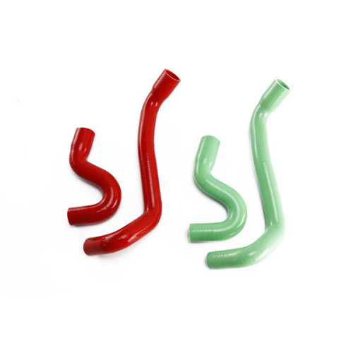 Automotive silicone hose car modified silicone air turbo hose