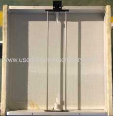 BUHLER MQRF46/200 MQRG46/200 MQRE 46/200 PURIFIER FRAMES