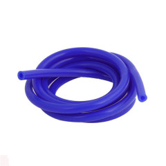 Flexible Silicone Vacuum Hose 6mm 8mm vacuum extruded silicone Hose Air Hose