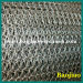 Spiral Wire Mesh Belt