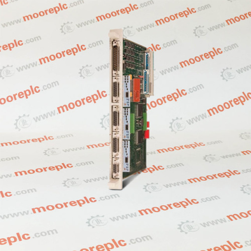 Honeywell 51204162-125 MU TD0Y22 Digital Output Module