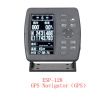 wholesale cheap marine GPS navigation instruments plotter GPS navigator from China factory