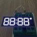 custom led display;1inch clock display;custom 7 segment;customized display