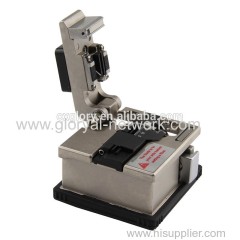 High Precision TK-711 Fiber Optic Cleaver