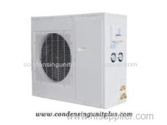 Condensing Units Air Cooled Condensers