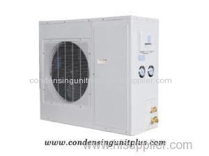 Condensing Units Air Cooled Condensers