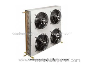 Air Cooled Condensers Unit Coolers