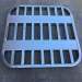 BUHLER flour Mill spare parts Pallets Trays used in flour mill plant