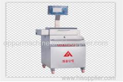 HIGH QUALITY SAUSAGE CUTTING MACHINE/SAUSAGE MAKING MACHINE