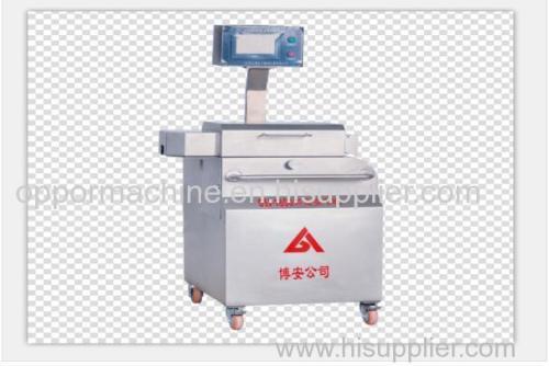 HIGH QUALITY SAUSAGE CUTTING MACHINE/SAUSAGE MAKING MACHINE