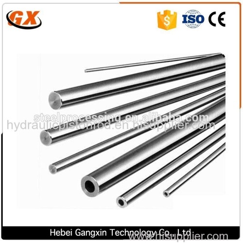 Factory price CK45 Hard chrome plated piston rod