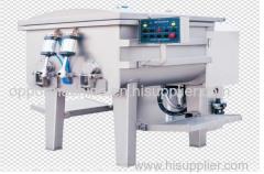 ZBH-300/500/750 VACUUM MIXER/SAUSAGE MAKING MACHINE/MEAT PROCESSING MACHINE