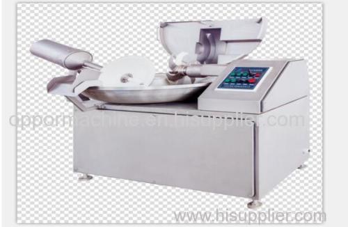 Bowl Cutter/bowl cutter machine/sausage processing machine/sausage making machine