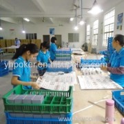 Guangzhou Yuhua Printing Co.,Ltd