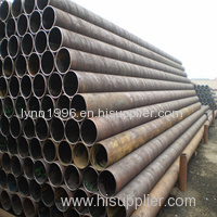 welded round steel erw steel pipe 2 inch schedule 40