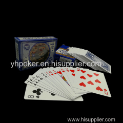 Wholesale Casino Playing Cards 310gsm German Black Core