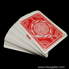 Wholesale Casino Playing Cards 310gsm German Black Core