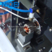 NIDE Automatic armature rotor surge testing panel machine for kinds of power tool