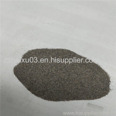 Zro2 fused alumina zirconia size sand granular sand grain size Sand for Grinding Media Ball Manufacturing