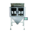 Small particle packing machine