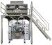 Small particle packing machine