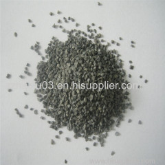 Zirconia fused alumina abrasive grit granular sand/grain size sand for making heavy-duty wheels