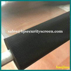 Metal Gutter Mesh Gutter Guard