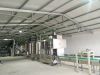Liquid Fertilizer ingredients mixing and filling production line