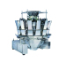 pouch packaging machine for granule