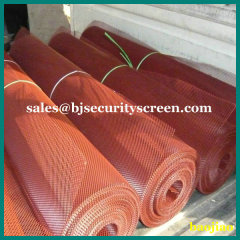 Gutter Leaf Protection Mesh