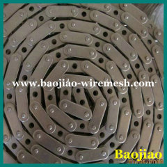 Stainless Steel Chain Mesh Conveyor Belt